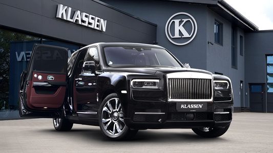 Klassen-Rolls-Royce-Cullinan-1