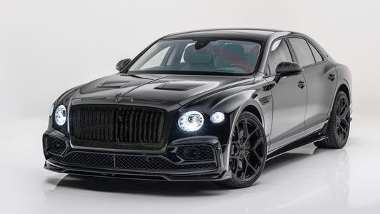 Mansory Bentley Flying Spur