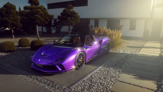 Ferrari-F8-Spider