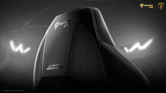 Lamborghini