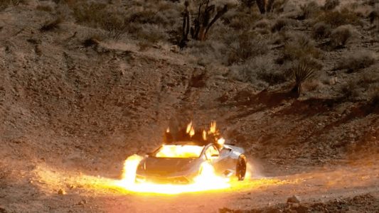 Lamborghini Huracán