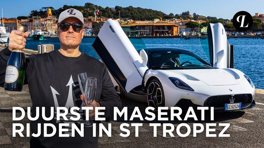 Maserati