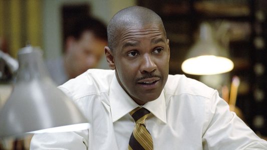 Denzel Washington wijn