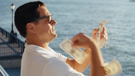 Jordan Belfort