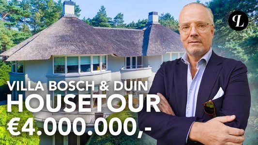 Bosch & Duin