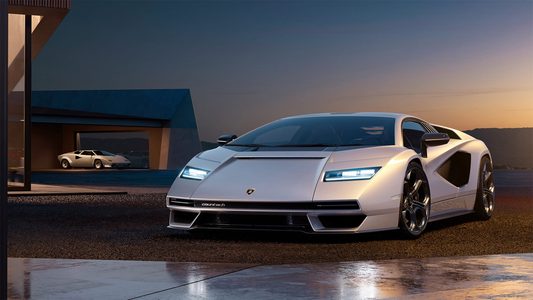 Countach