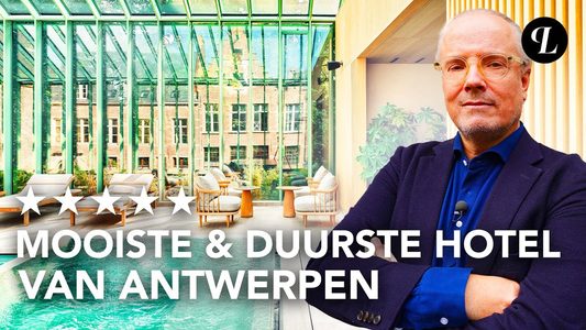 Hotel Antwerpen