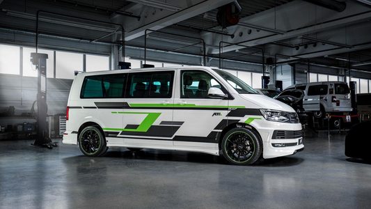 ABT - Volkswagen