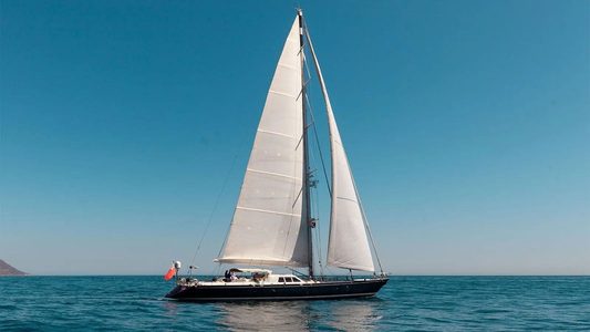 Zeiljacht Billy Budd-Royal Huisman-03