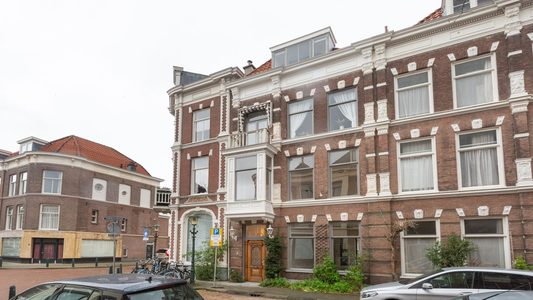 Appartement Tijl Beckand