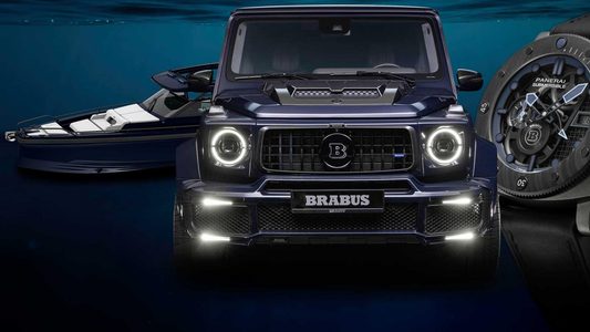 Brabus 900 Deep Blue-01