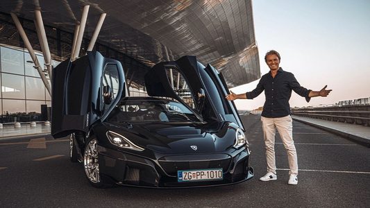 NICO ROSBERG