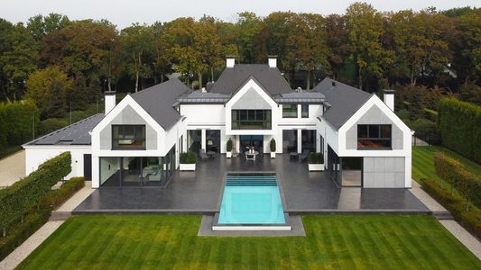 Villa Oisterwijk