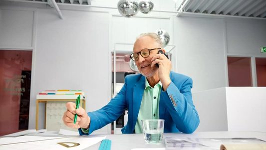 Bedrijfsinternet: Betrouwbaar en snel zakelijk internet
