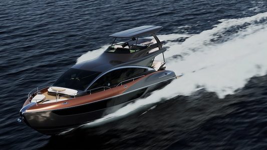Lexus LY680