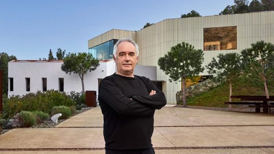 El Bulli