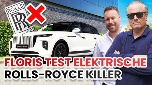 Rolls-Royce killer