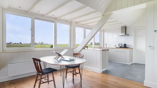 Woning Marc Klein Essink