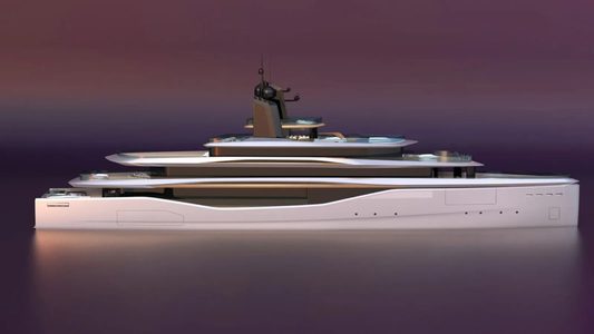 Oceanco Pininfarina