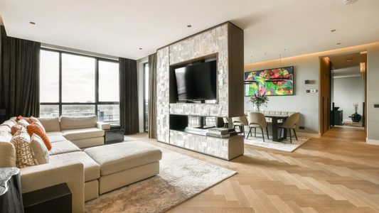 Penthouse Brian Brobbey