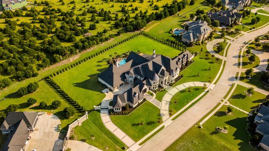 onderzoek genen rijk worden Pure Luxe