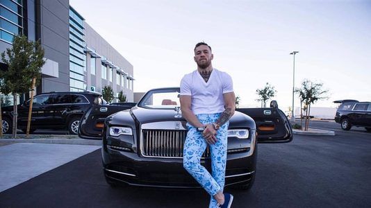 McGregor