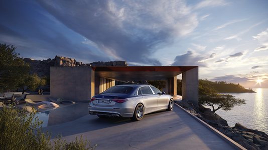 Maybach