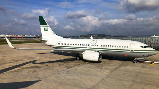 Privé-jet