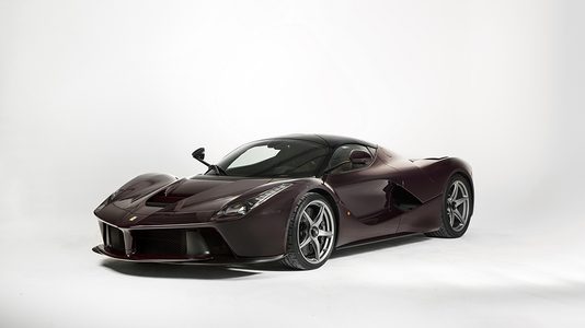 Ferrari-LaFerrari