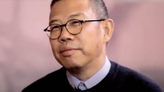 Zhong Shanshan