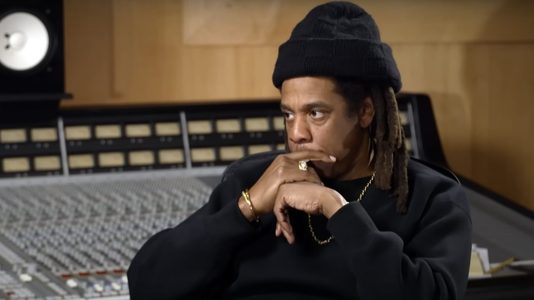 Rapper Jay-Z gespot met de eerste Patek Philippe Grand Complications Ref. 5308G van $ 2,5 miljoen