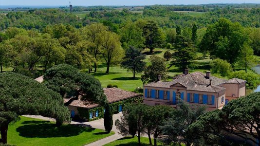 Chateau Ton du Chatinier