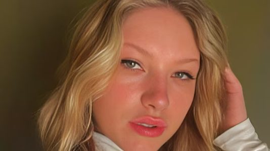 Livia Voigt jongste miljardair ter wereld