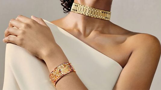 De Audemars Piguet Royal Oak Joaillerie-sieraden