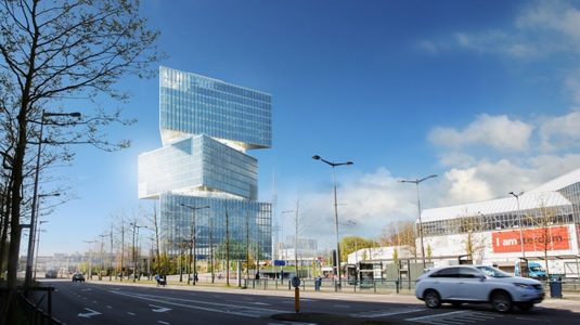 nhow amsterdam RAI MissPublicity PR bureau Pure Luxe