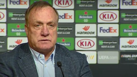 Dick Advocaat