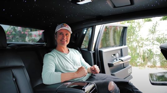 Jon Olsson