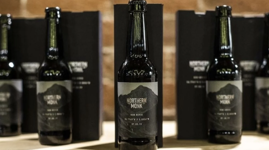 northern monk bier ben nevis verenigd koninkrijk Pure Luxe