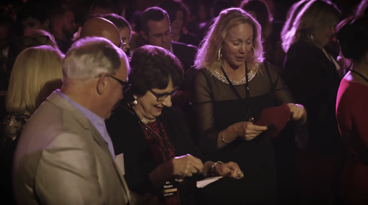 kerstborrel amerika st. johns properties bonus Pure Luxe