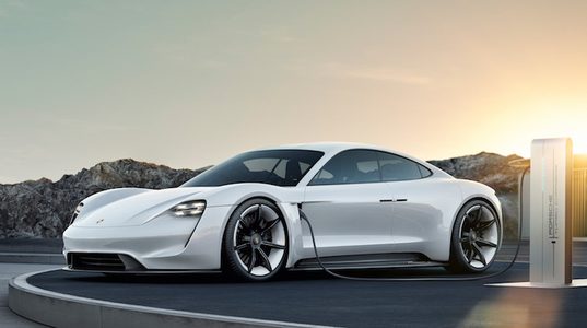 luxe auto's verkoopcijfers merken BOVAG Pure Luxe