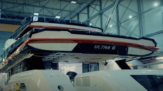 Heesen Ultra G