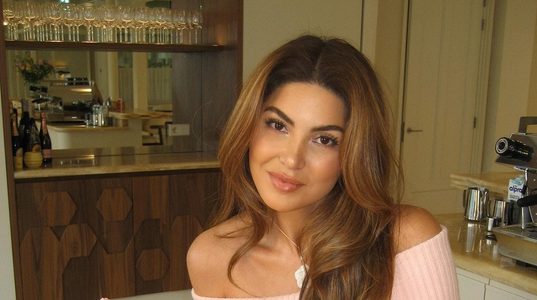 Negin Mirsalehi