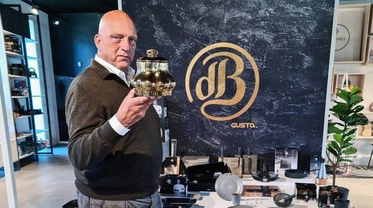 Den Blijker