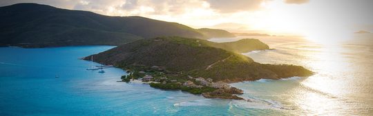 eiland richard branson