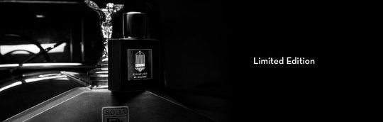 rrec rroc bentley by eight & bob parfum Pure Luxe