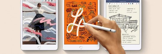apple ipad air mini tablet Pure Luxe
