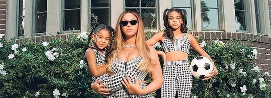 Blue Ivy Charter