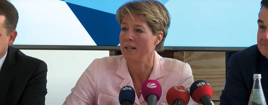 Ontvoering Duitse moeder