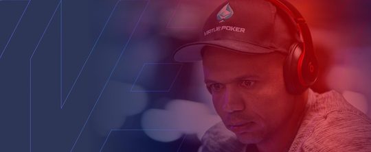Illustratie voor: Virtue Poker: de meest betrouwbare pokersite op de blockchain