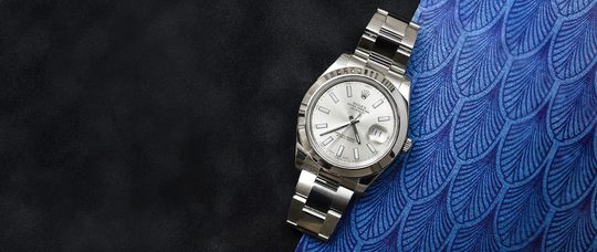 zo draag jij een premium horloge zonder veel geld te betalen Pure Luxe